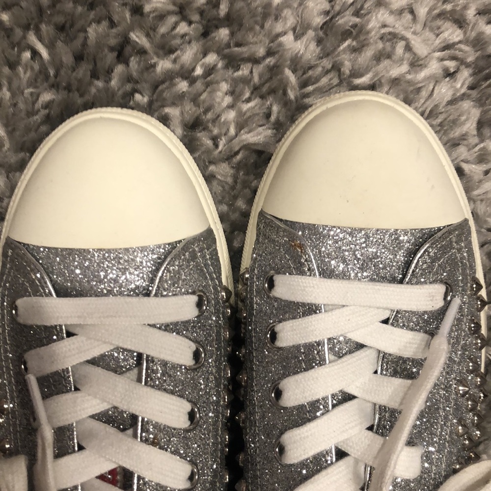 Prada Sneakers - Picture 6 of 9
